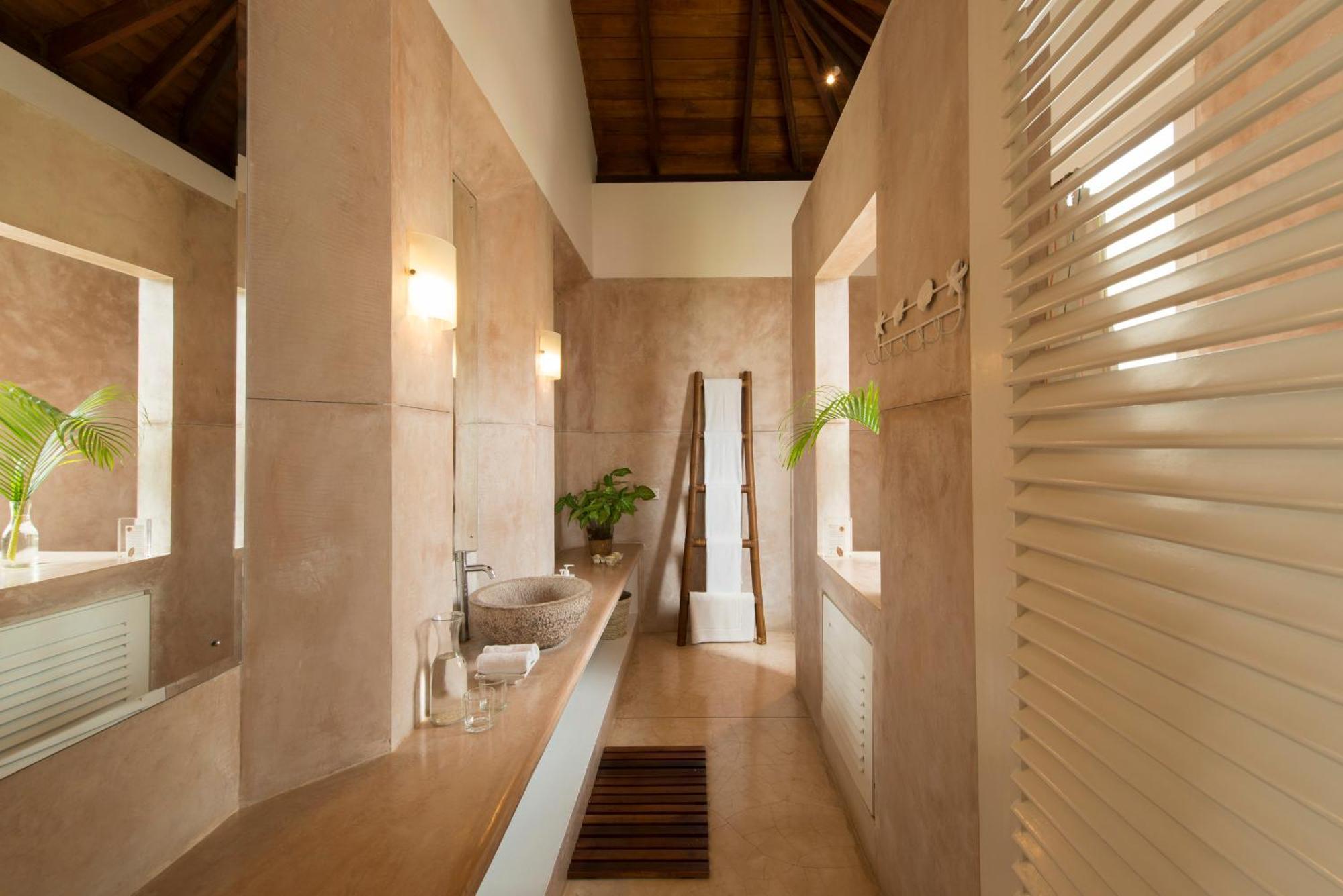Sri Villas Bentota Quarto foto