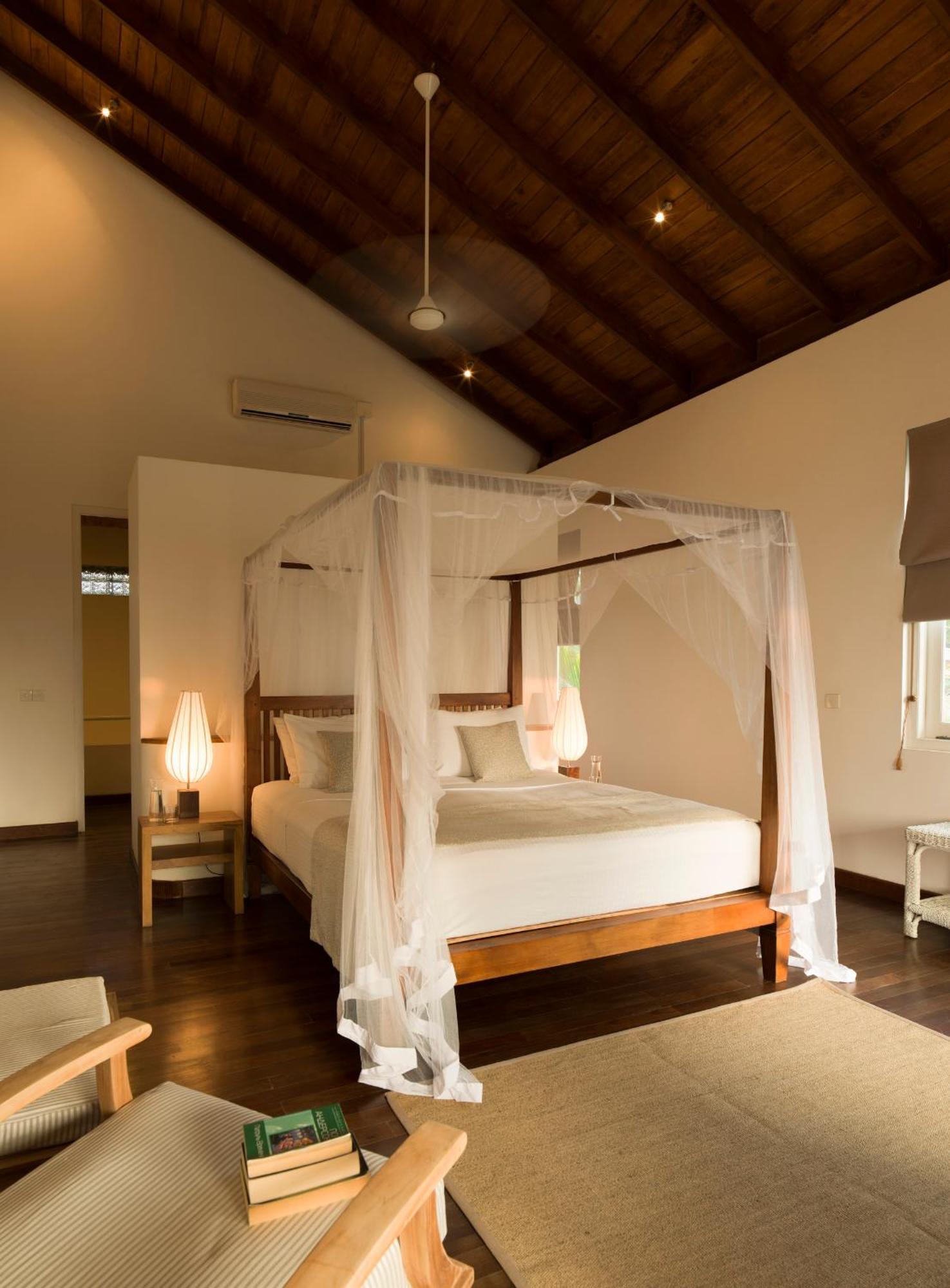 Sri Villas Bentota Quarto foto