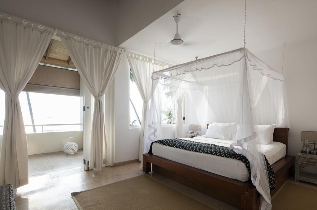 Sri Villas Bentota Quarto foto