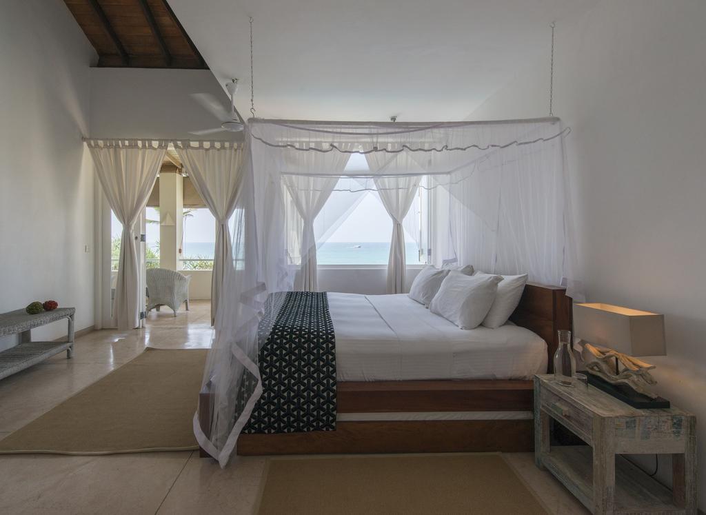 Sri Villas Bentota Quarto foto