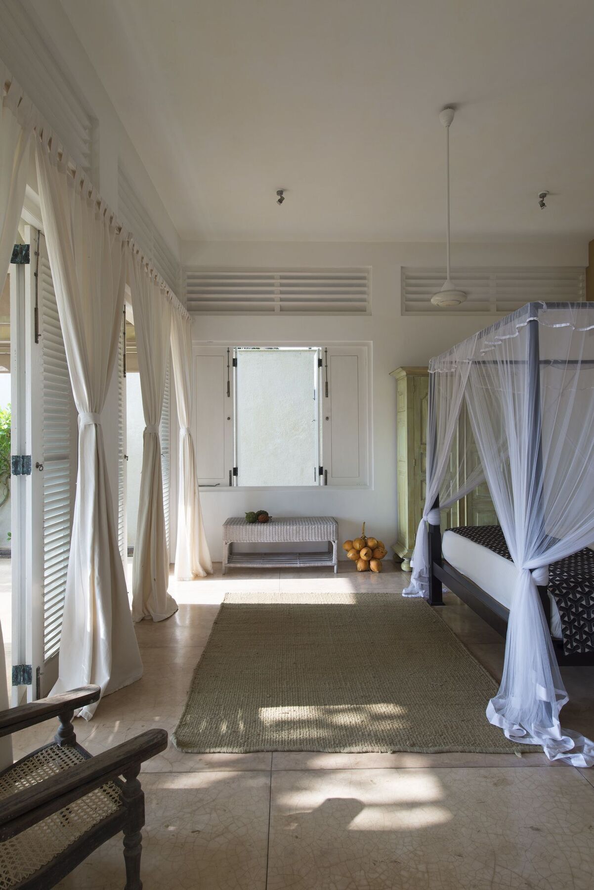 Sri Villas Bentota Exterior foto