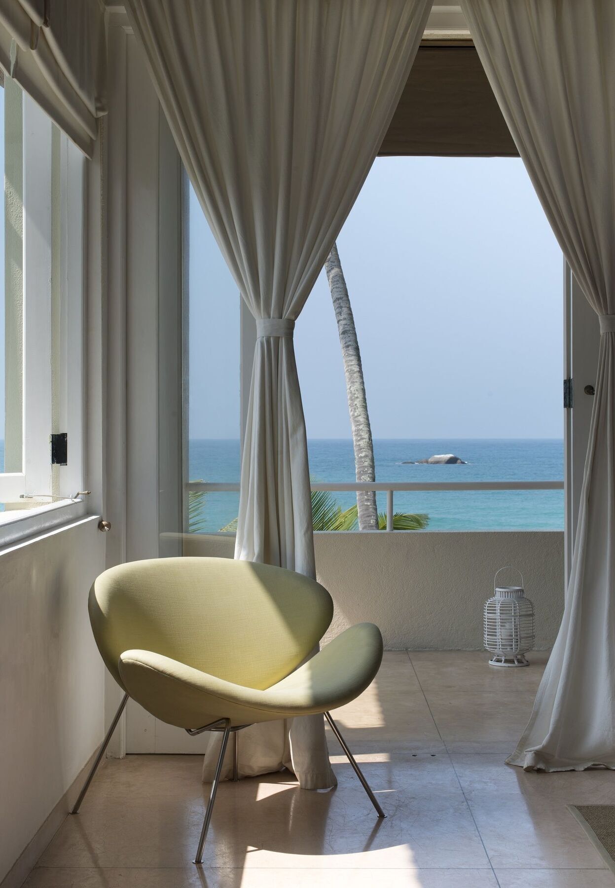 Sri Villas Bentota Exterior foto